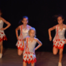 Jótékonysági műsor a Családok Átmeneti Otthona javára (Fotó: Nagy Mária)