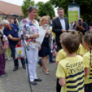 Apró kezek, csodakertek kertépítő verseny (Fotó: Horváth Attila)