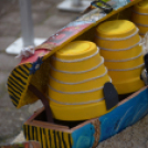 VI. Apró kezek, Csodakertek Gyermek Kertépítő verseny (Fotó: Bánhegyi István)