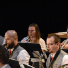 MOFÉM Fúvószenekar Jótékonysági Hangverseny