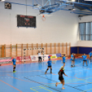 UFM Nemzetközi Női Kézilabda Kupa: MKC SE (HUN) – Slavia Praha (CZE) (29-28)