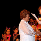 Tavaszváró dalosünnep