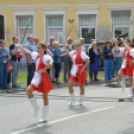 Szent István Napok 2017 - Fúvószene napja