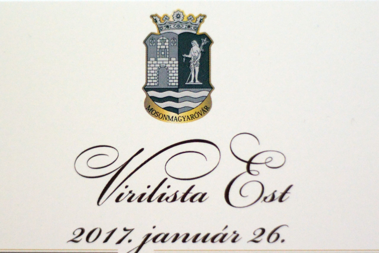 Virilista Est Mosonmagyaróvár