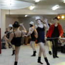 XVI. Mofém Zenészbál