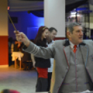 XVI. Mofém Zenészbál