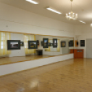 A szigetköztől Stendörrenig - Dr. Grin Igor fényképkiállítása (Fotó: Horváth Attila)