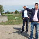 MKC SE - MTE 1904 csapattalálkozó