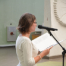 Egyetem tanévnyitó (Fotó: Nagy Mária)