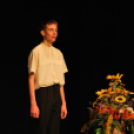 Megyei vers és prózamondó verseny