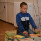 Adventi délután a Cselley-házban (Fotó: Nagy Mária)