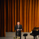 Tanári hangverseny (Fotó: Nagy Mária)