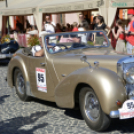 15. Pannonia-Carnuntum int. Historic Rallye