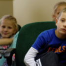 10. Országos könyvtári napok - Gyerekpéntek (Fotó: Horváth Attila)