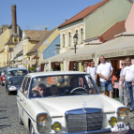 15. Pannonia-Carnuntum int. Historic Rallye