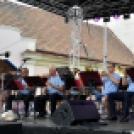 NYÁRI FESZTIVÁL – SZENT ISTVÁN NAPOK 2019, Első nap