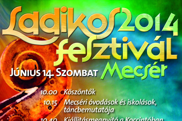 A Csík Zenekar is fellép az idei Ladikos Fesztiválon 