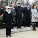 Március 15-i városi ünnepség