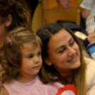Anyák napja a Pillangó Óvoda és Mini bölcsődében