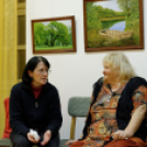 Téli tárlat - évzáró kiállítás (fotó: Horváth Attila)