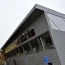 Városi Sportcsarnok