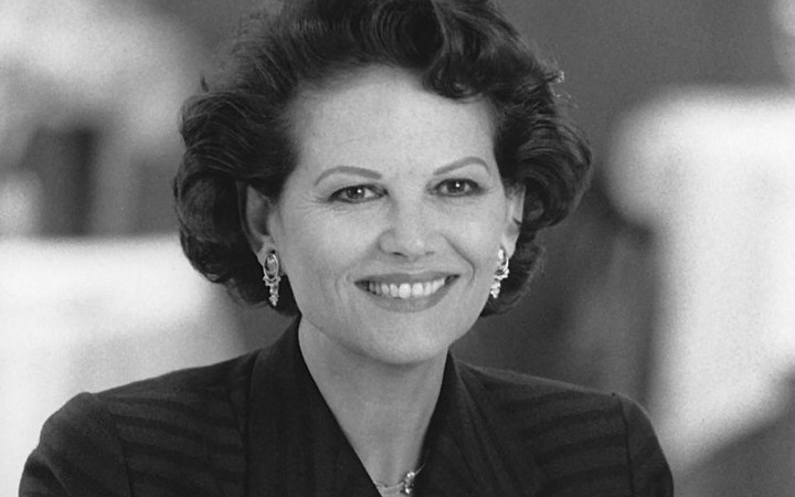 Elhunyt Claudia Cardinale francia-olasz filmszínésznő