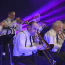 Moson Big Band koncert