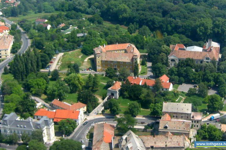 Átalakult a társulás