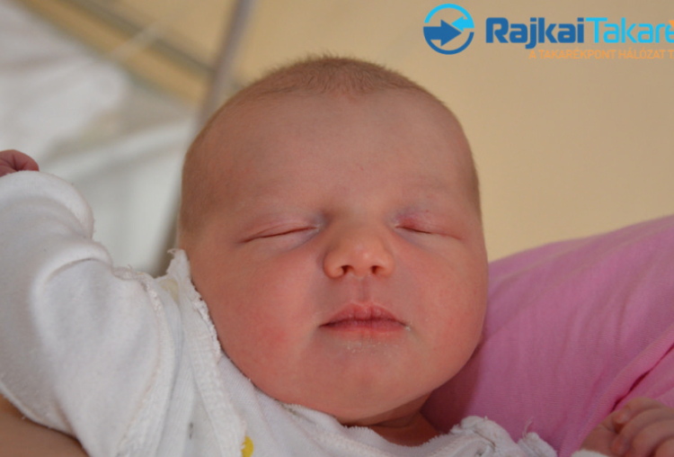 Radics Amira, 3720 gr. Mosonmagyaróvár