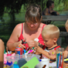 2 Kéklámpás nap (Fotó: Nagy Mária)