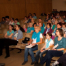 KÉK SÉTA az Autizmus Világnapja alkalmából