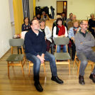 Könyvbemutató: Nády Mária, Lélekfüzér