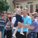 V. Mosonmagyaróvári Veteránjármű Találkozó és Alkatrészbörze (Fotó: Bánhegyi István)