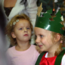 Pillangó Óvoda és Családi Napközi, Karácsonyi ünnepség (Fotó: Stipkovits Veronika)