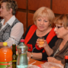 Karácsonyi összejövetel a Városvédő Egyesületnél (Fotó: Nagy Mária)