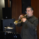 MOSON BIG BAND – ADVENTI HANGVERSENY