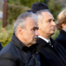 Városi gyásznap - október 26. - Kegyeleti megemlékezés