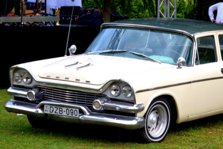 Moson Big Band koncert (Fotó: Bánhegyi István)