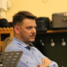 Akusztikai és fizikai délután a Mosonyi Mihály Zeneiskolában (Fotó: Markó Bernadett)