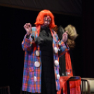 A Hospice Segítő Kéz Alapítvány Kuratóriumának jótékonysági estje 