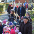 Őzikés óvoda ünnepélyes átadás (Fotó: Nagy Mária)