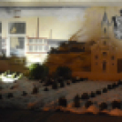 Városháza éjszakája 2017