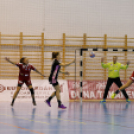 Női kézilabda NBI, Alapszakasz: 16. forduló MKC SE – Győri Audi ETO KC (21-28) (Fotó: Horváth Attila)