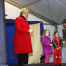 Adventi Esték, Balássy Betty és Varga Ferenc ünnepi műsora (Fotó: Stipkovits Veronika)