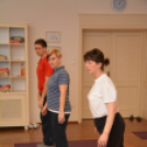 Nyílt nap a Magnóliában (Fotó: Nagy Mária)