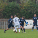 MTE 1904 FUTURA MOSONMAGYARÓVÁR - III. KER. TVE (2:3)