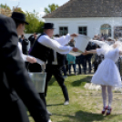 Húsvét a Lajta Néptáncegyüttessel