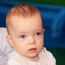 Mikulás a Pillangó Óvodában és mini bölcsődében