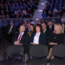 UFM Aréna Mosonmagyaróvár  - Avatási Ünnepség