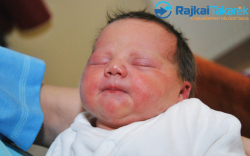 Fodor Maja Gréta, 3750 gr. Mosonmagyaróvár